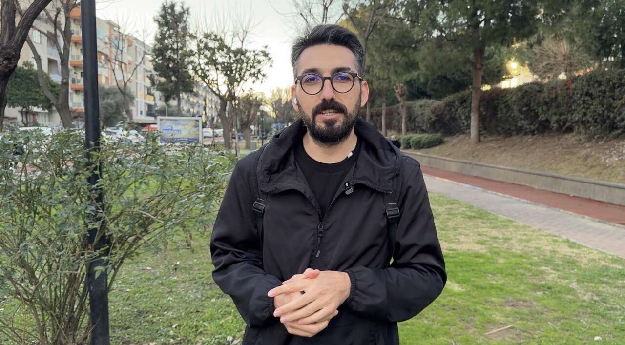 Konya’da da durdurulamadı! Koşan efsane arabasından çok kilometre yapıyor 9